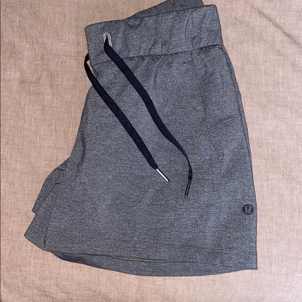 Lululemon women’s athletic shorts